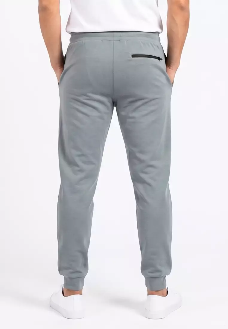 Terry Jogger Pants