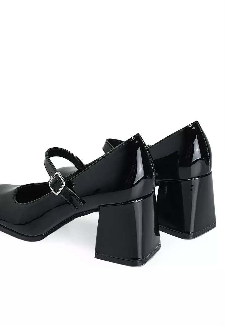 Addele Heels
