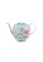 PIP STUDIO HOME white and green and blue Blushing Birds - Blue - Afternoon Tea Set for 4 B4A1FHLE587EF9GS_4