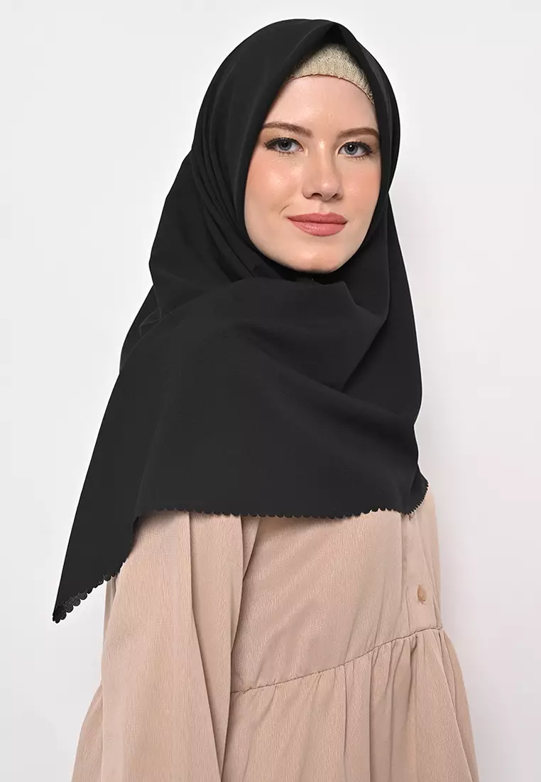 Segi 4 Diamond Black LaserCut