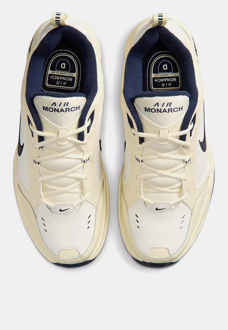 Air Monarch IV Workout Shoes