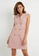 FORCAST pink FORCAST Toni Vest Dress BB475AA45CEEEDGS_1