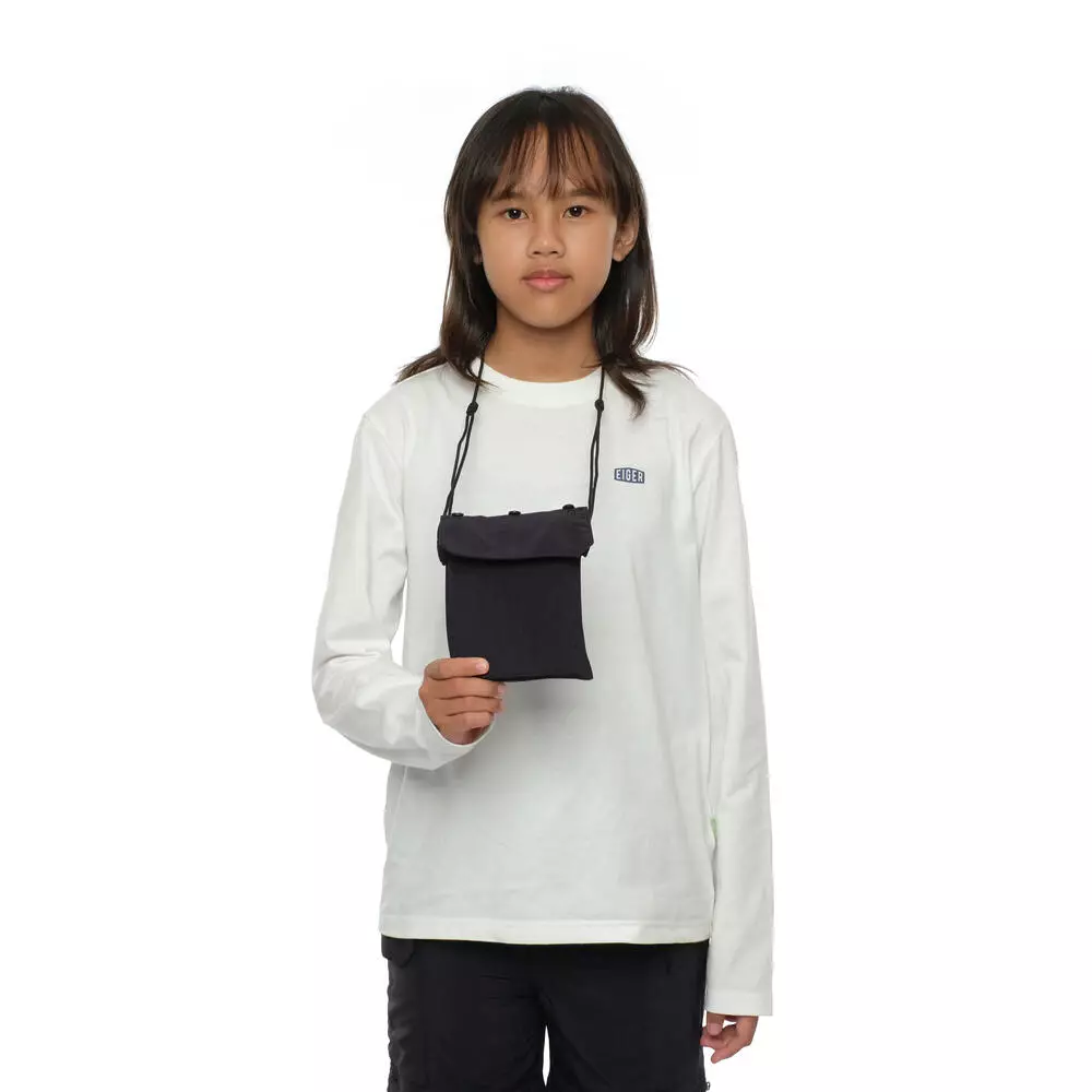 Eiger Junior Virere Convertible Pants