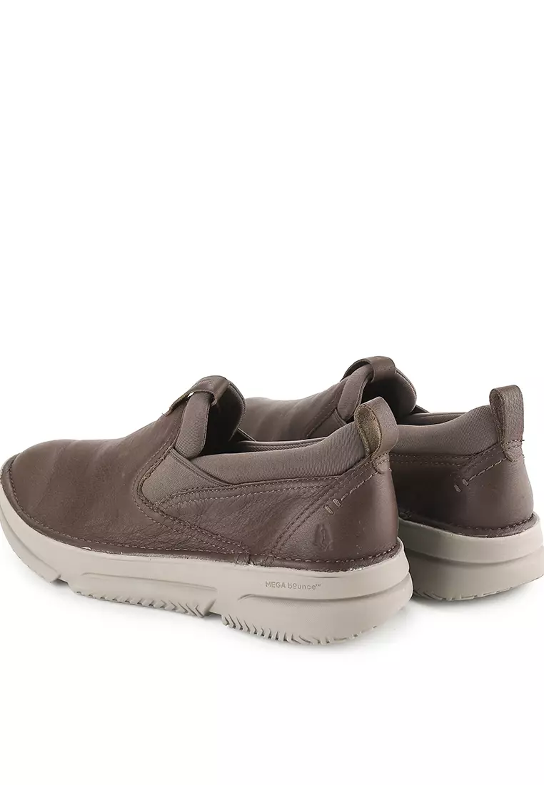 Baylor Slip On