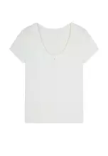 Pure White