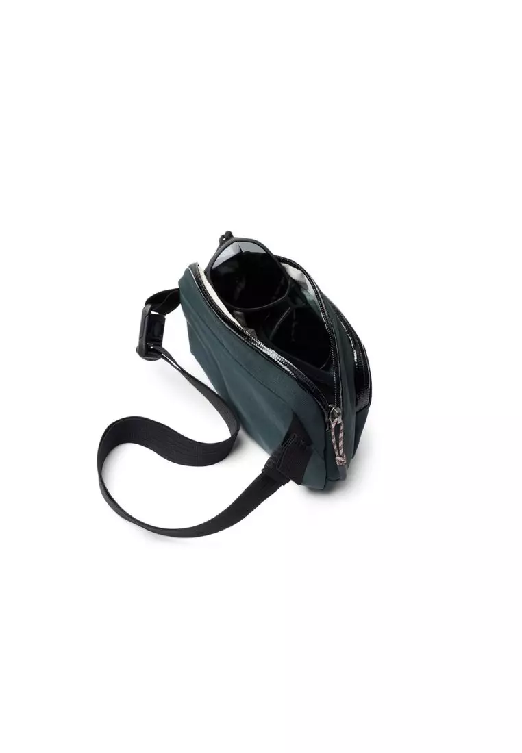 Bellroy Venture Hip Pack 1.5L - Deepocean