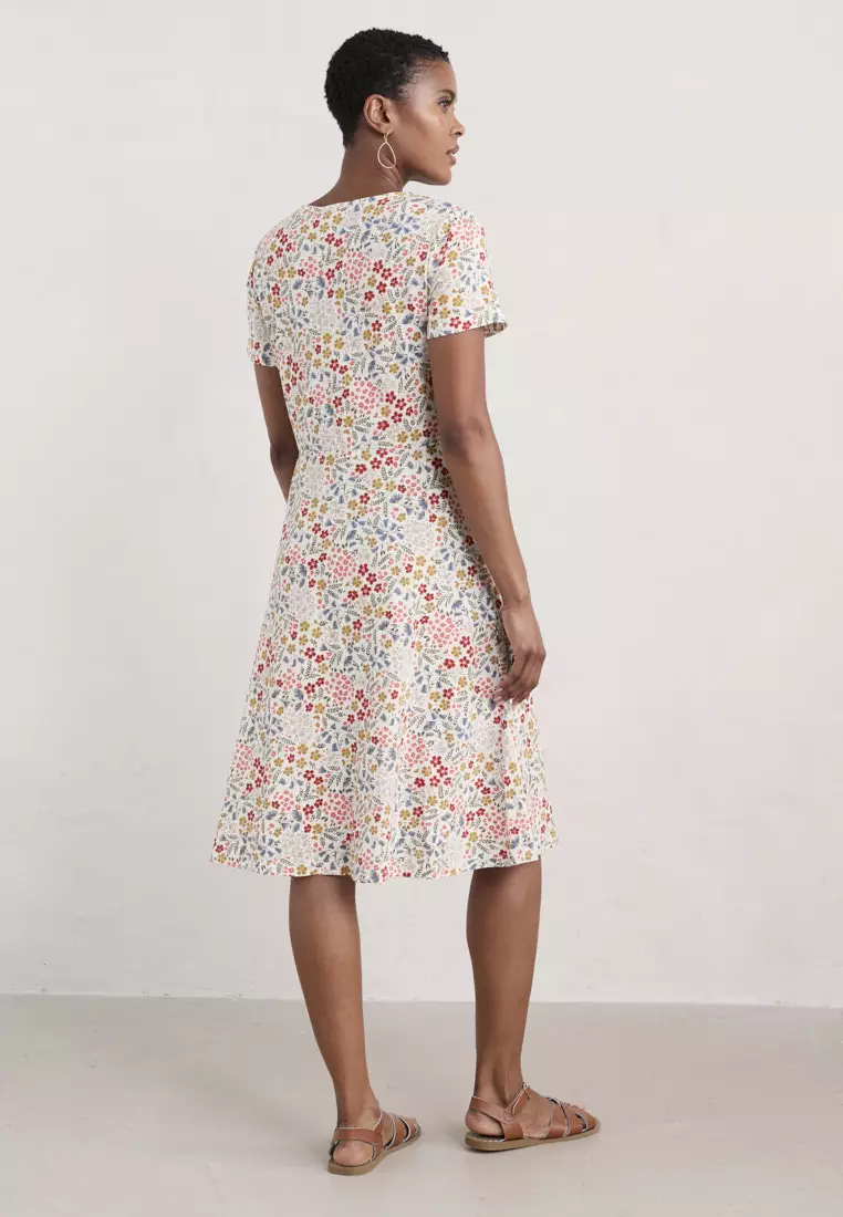 Buy Seasalt Cornwall Seasalt Cornwall Multi Enor Dress 2024 Online ...
