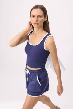 Navy Blue