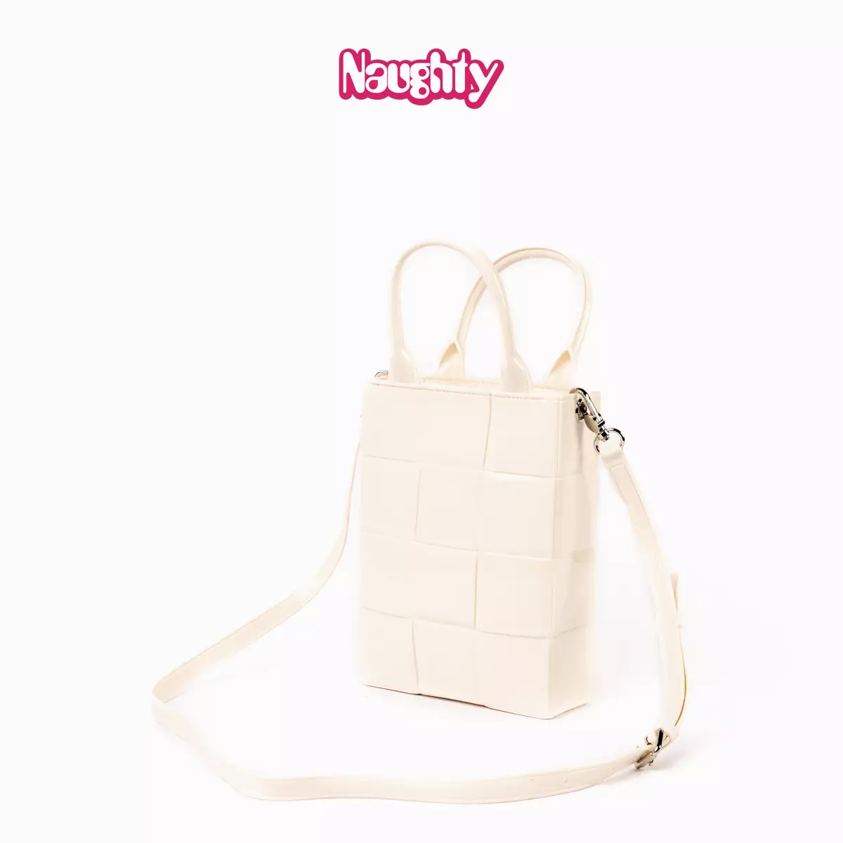 Tas Selempang Wanita Sling Bag Jelly Camila G590 230901 Naughty Accessories