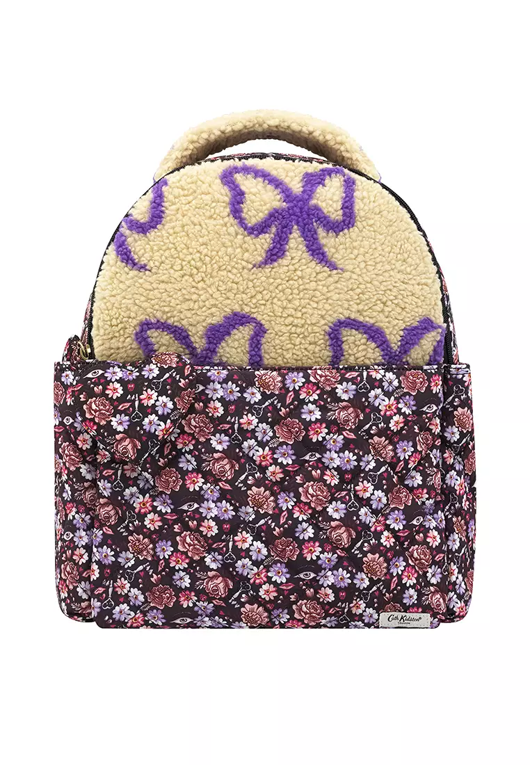 Cath kidston hot sale ditsy backpack