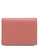 Coccinelle pink Metallic Soft Wallet D6C13ACDCB3062GS_2