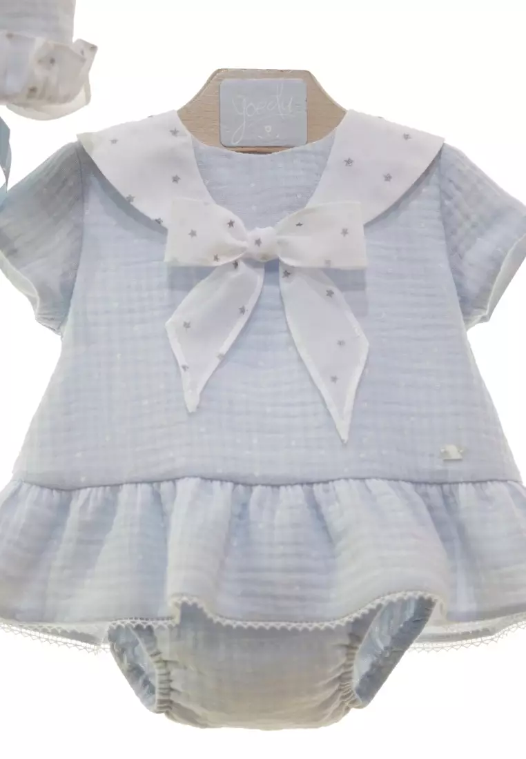 Jagr Baby & Toddler Outfits