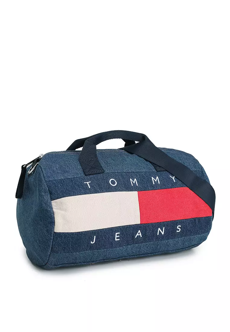 Gym Bag Tommy Hilfiger Duffle Bag Hilfiger Tommy Hilfiger Mini