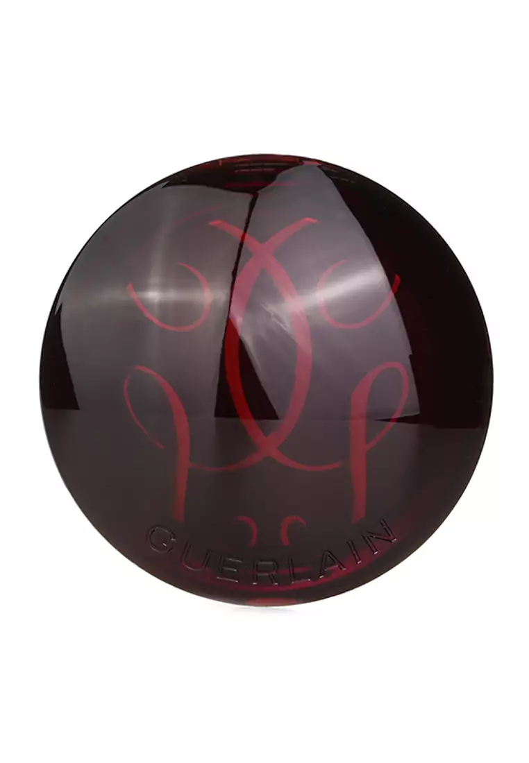 GUERLAIN - Terracotta Blush The Natural Healthy Glow Powder Blush - # 02 Corail Clair 5g/0.17oz