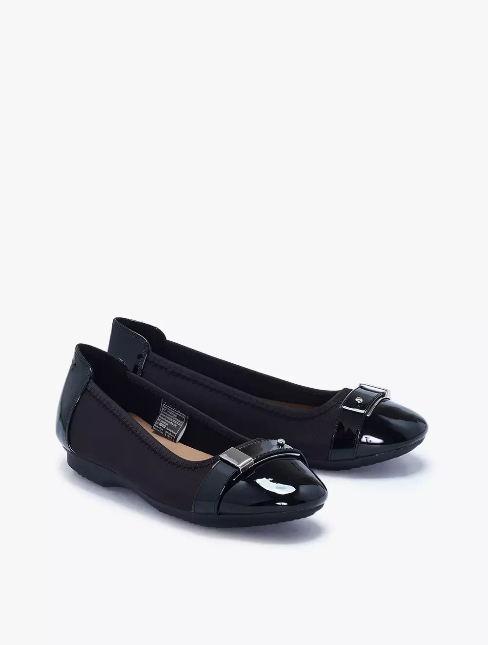 Payless Club Culture Womens Kaia Sneakers - White_15 - White