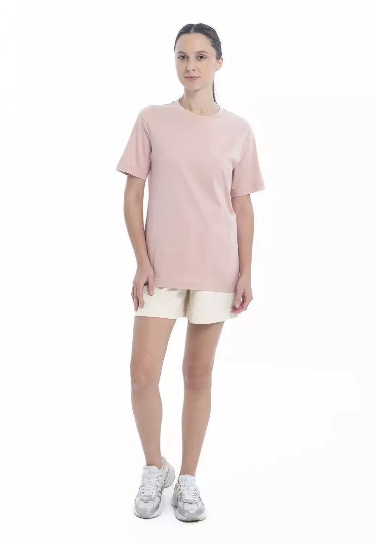 UNISEX Sheen Color Tee