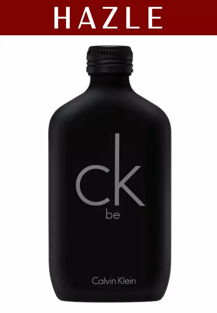 Calvin Klein Be Unisex EDT 200 ml