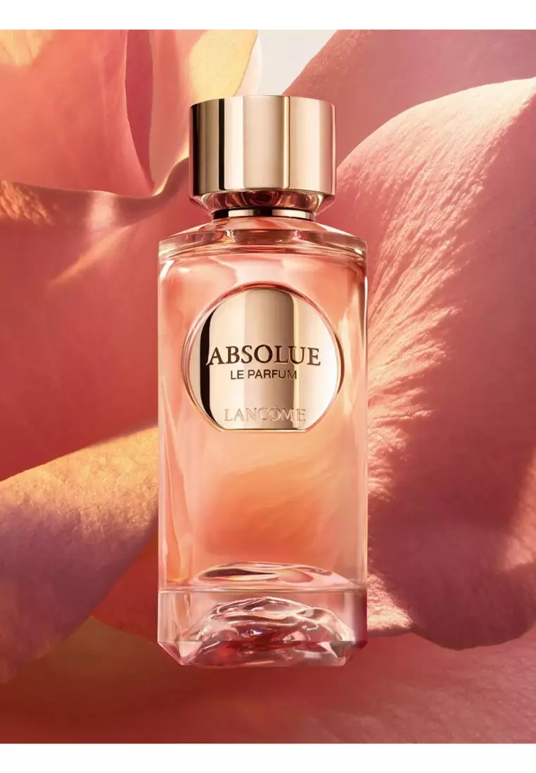 Buy Lancome Lancome - Absolue Le Parfum Eau De Parfum 100ml Online