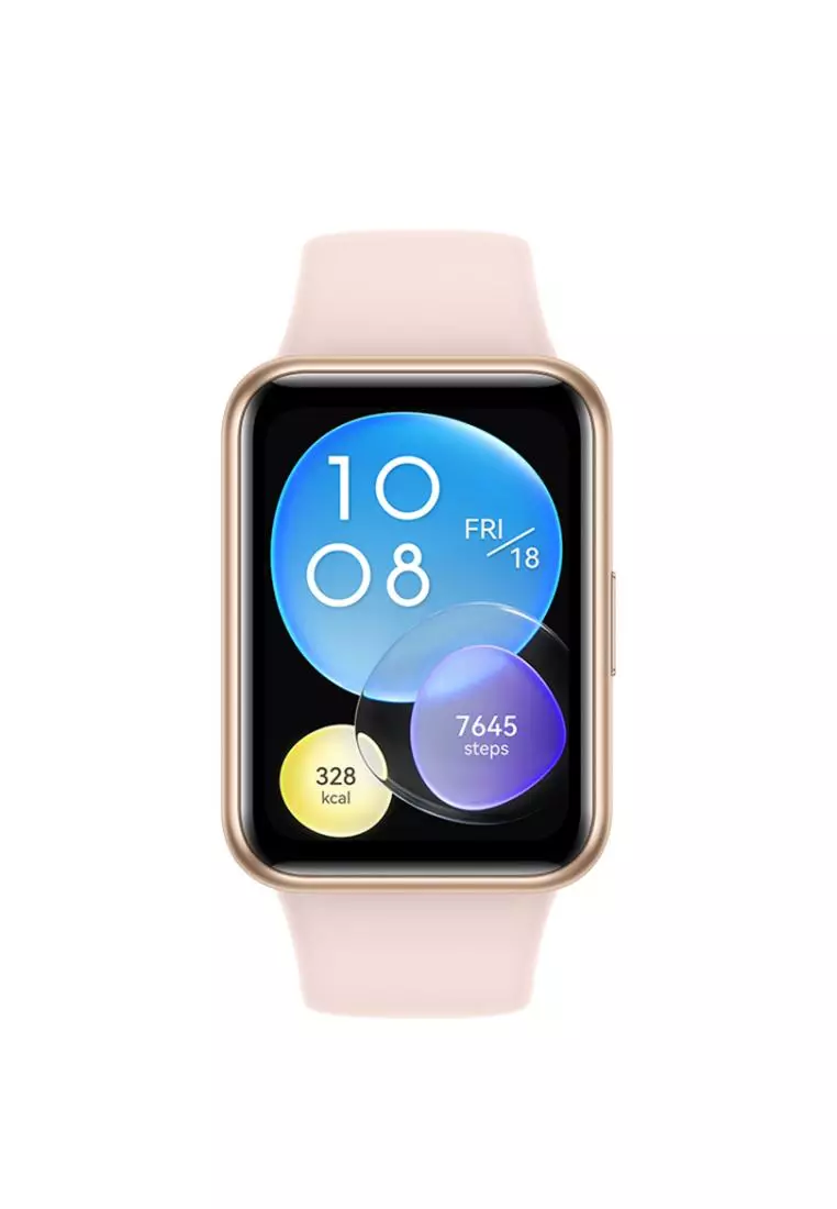 HUAWEI WATCH FIT 2 SAKURA PINK