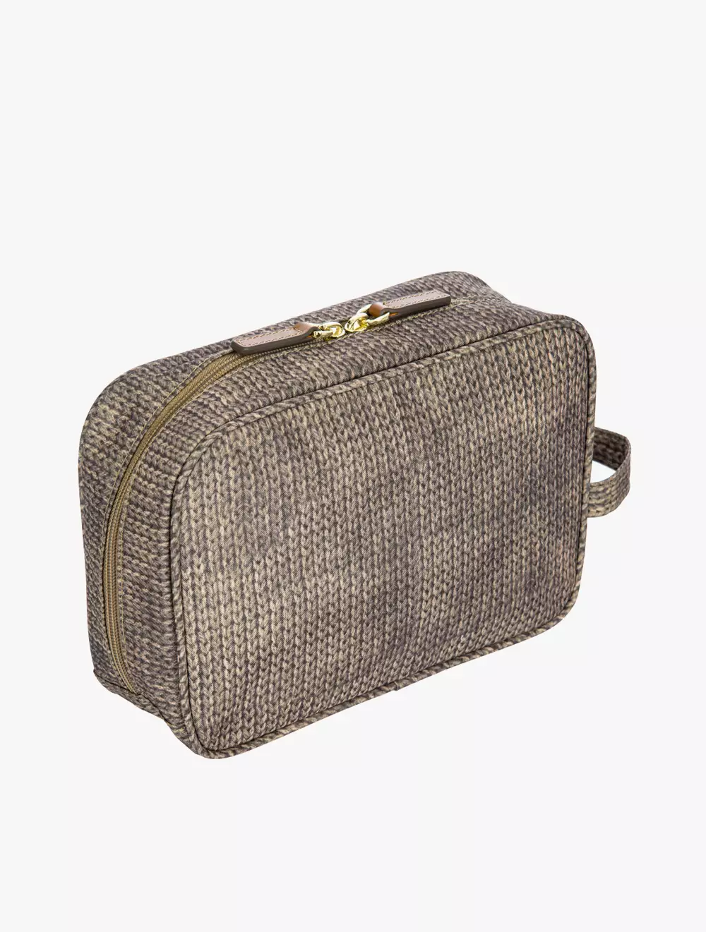 Bric's FW25 Urban Travel Kit - Wool Nut - Wool Nut