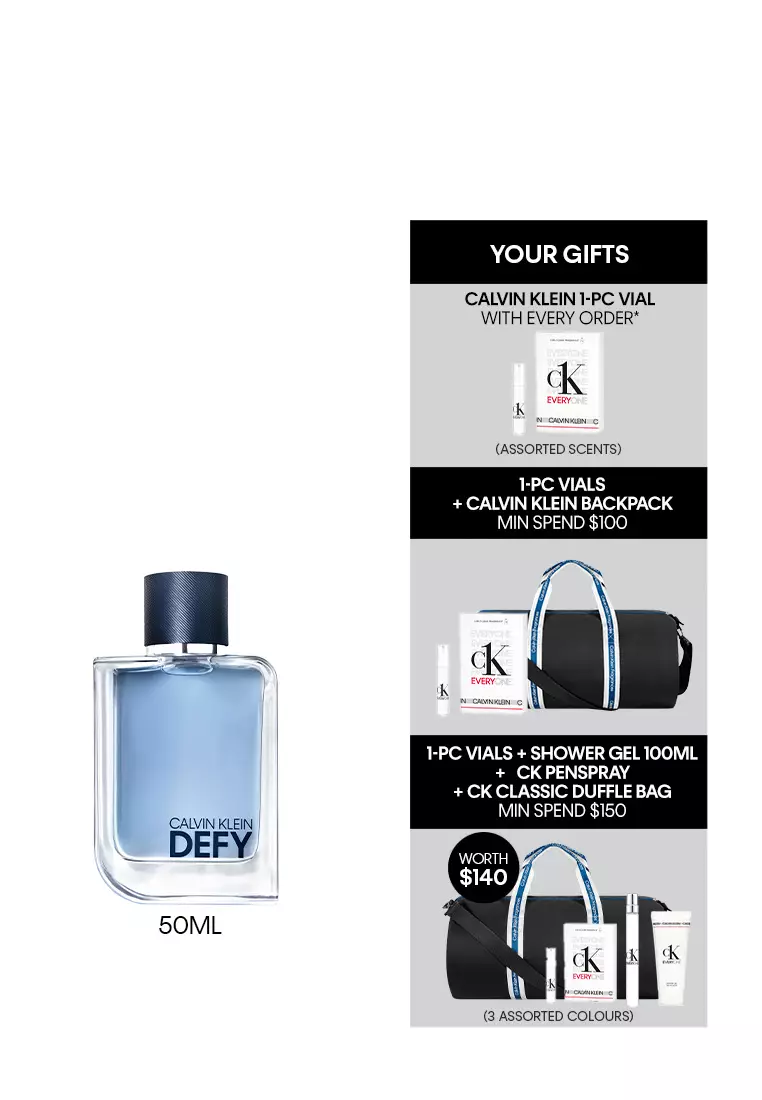 ck perfume for men