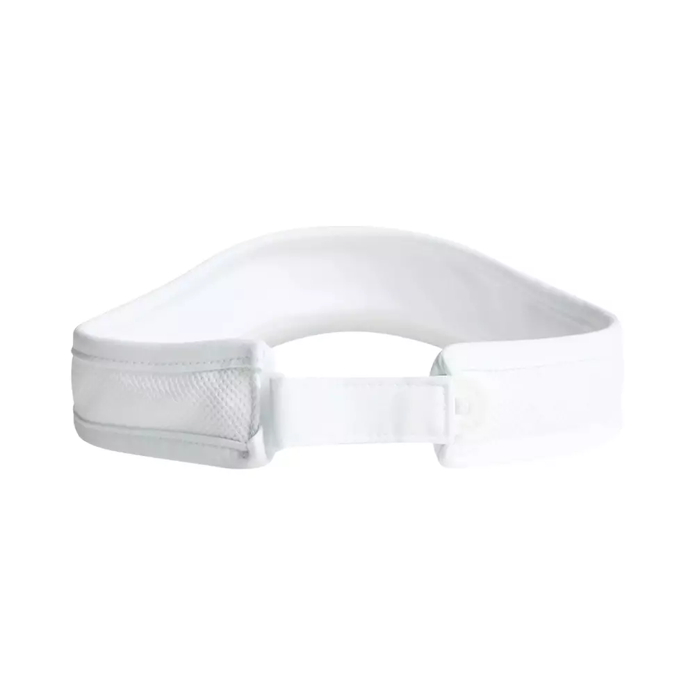 Gain Visor Cap White