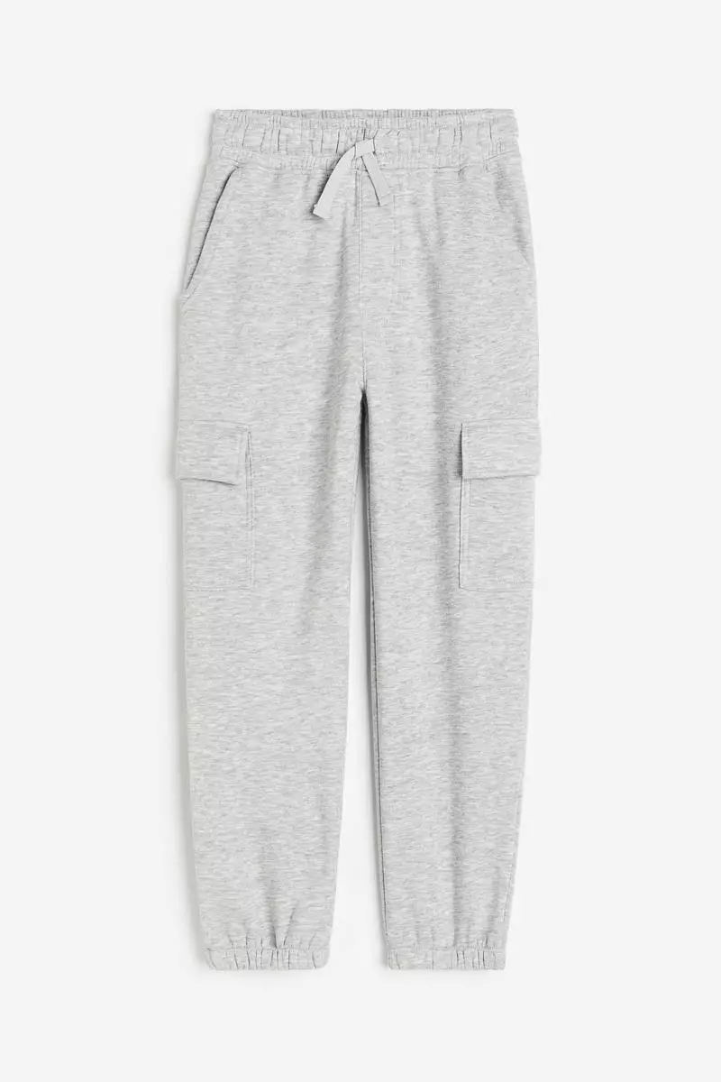 Buy H&M Cargo joggers 2024 Online