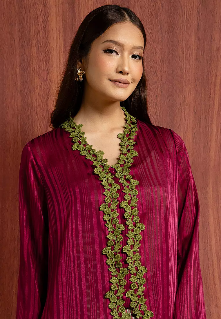 MARNI KEBAYA LABUH SET