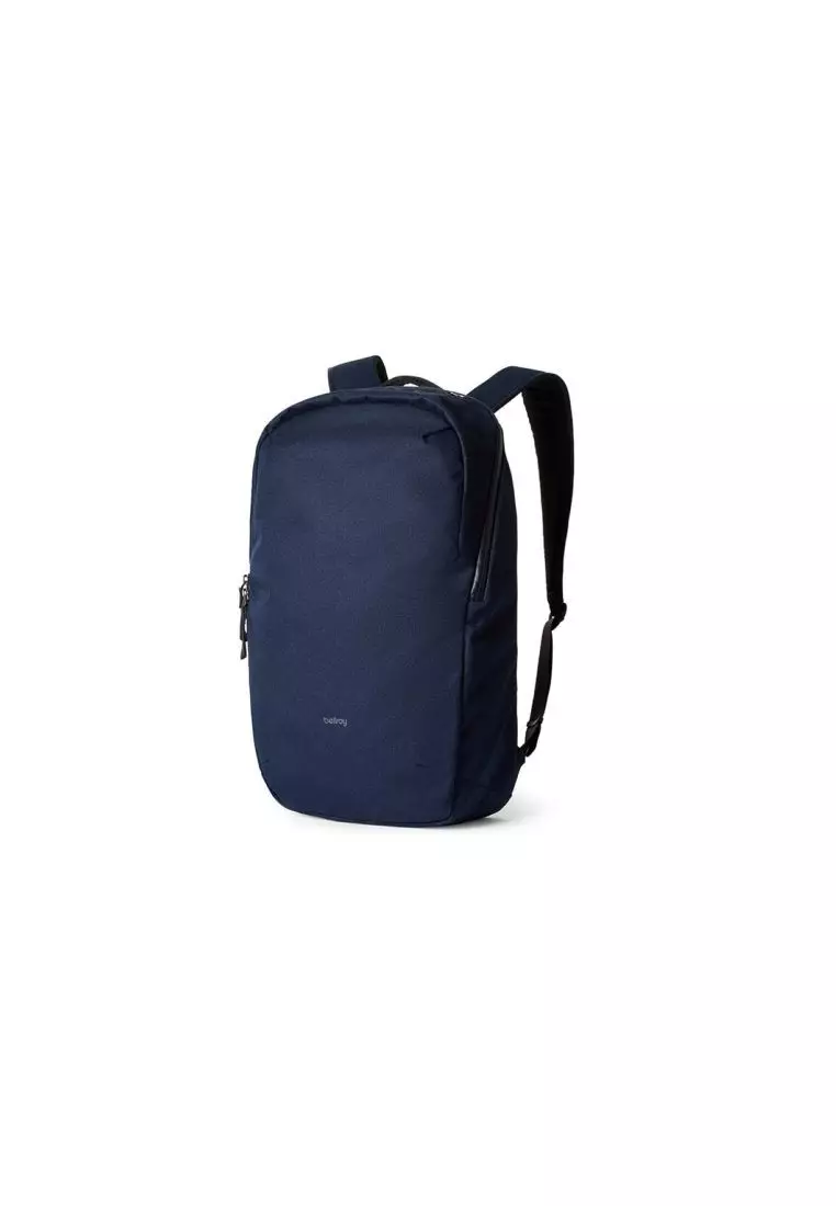 Buy Bellroy Bellroy Via Backpack - Navy 2026 Online | ZALORA