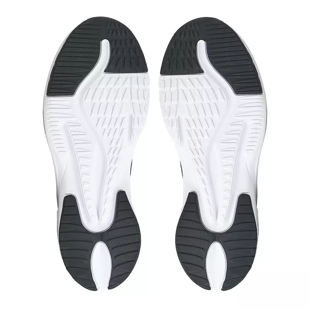 Eagle Sepatu Sneakers Lifestyle Lord - BIRU/PUTIH