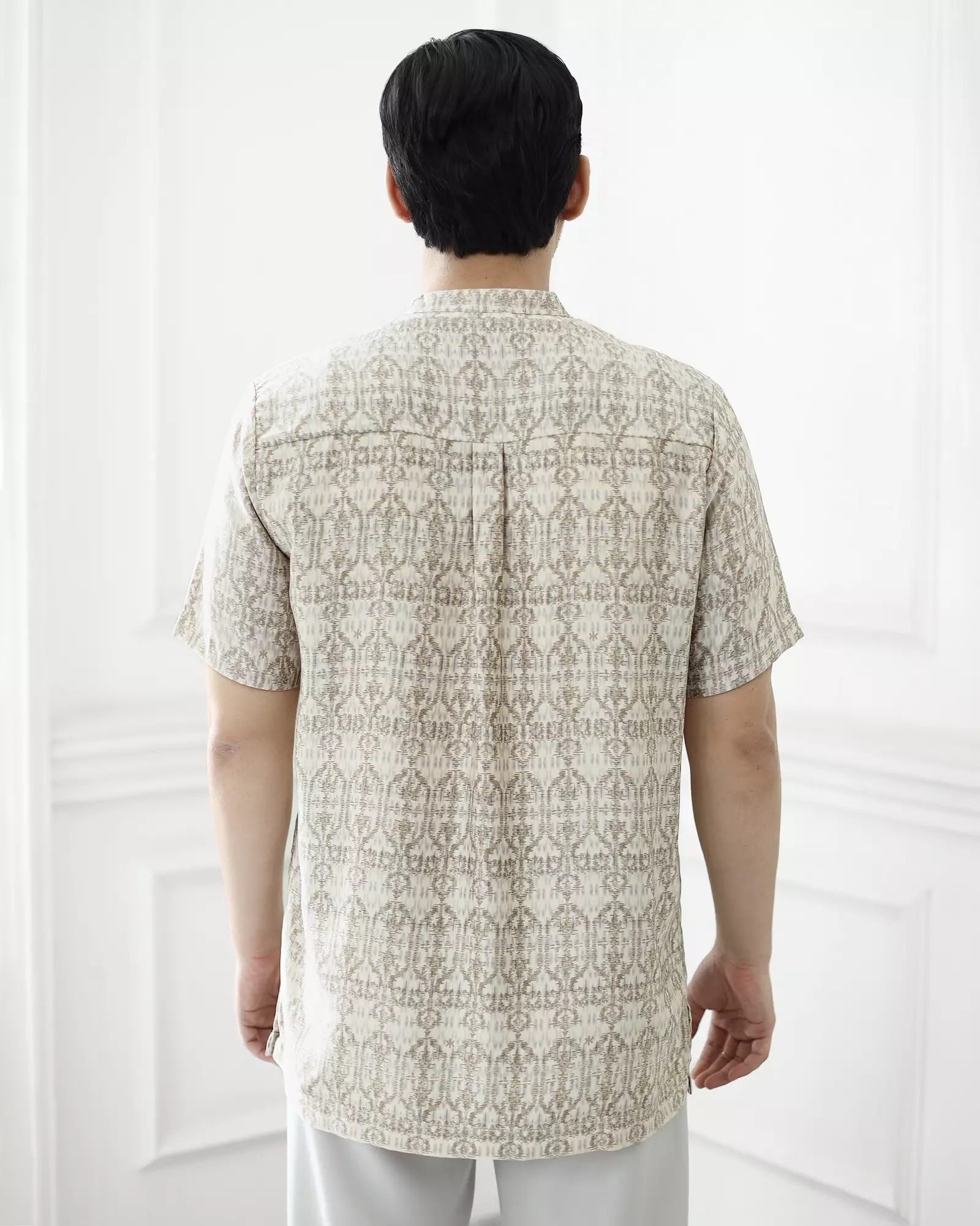 KASEP PADANTYA KOKO - Mocca