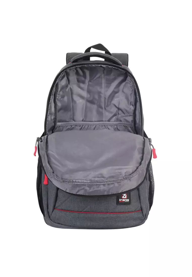 Buy Transgear Transgear 542 Campus Backpack With Laptop Compartment