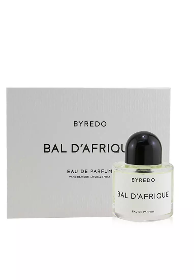 BYREDO - Bal D'Afrique Eau De Parfum Spray 50ml/1.6oz