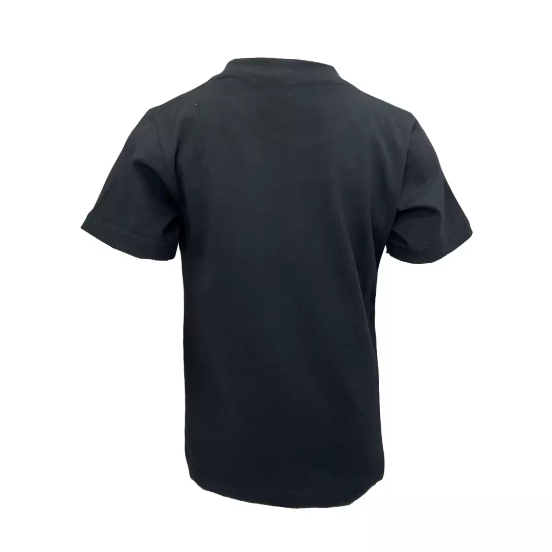 Pingu Kaos Anak Laki Laki Sablon Hitam 92006330