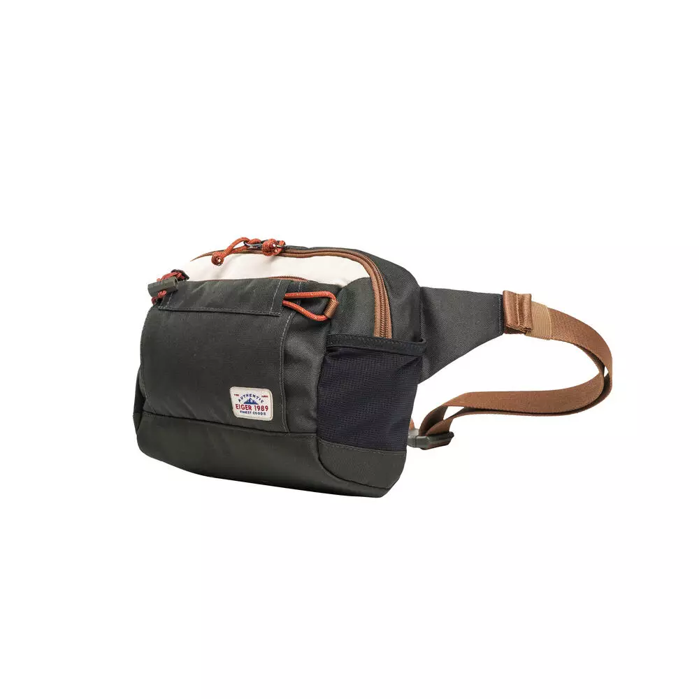 Eiger Wanderfurther Cross Sling Base