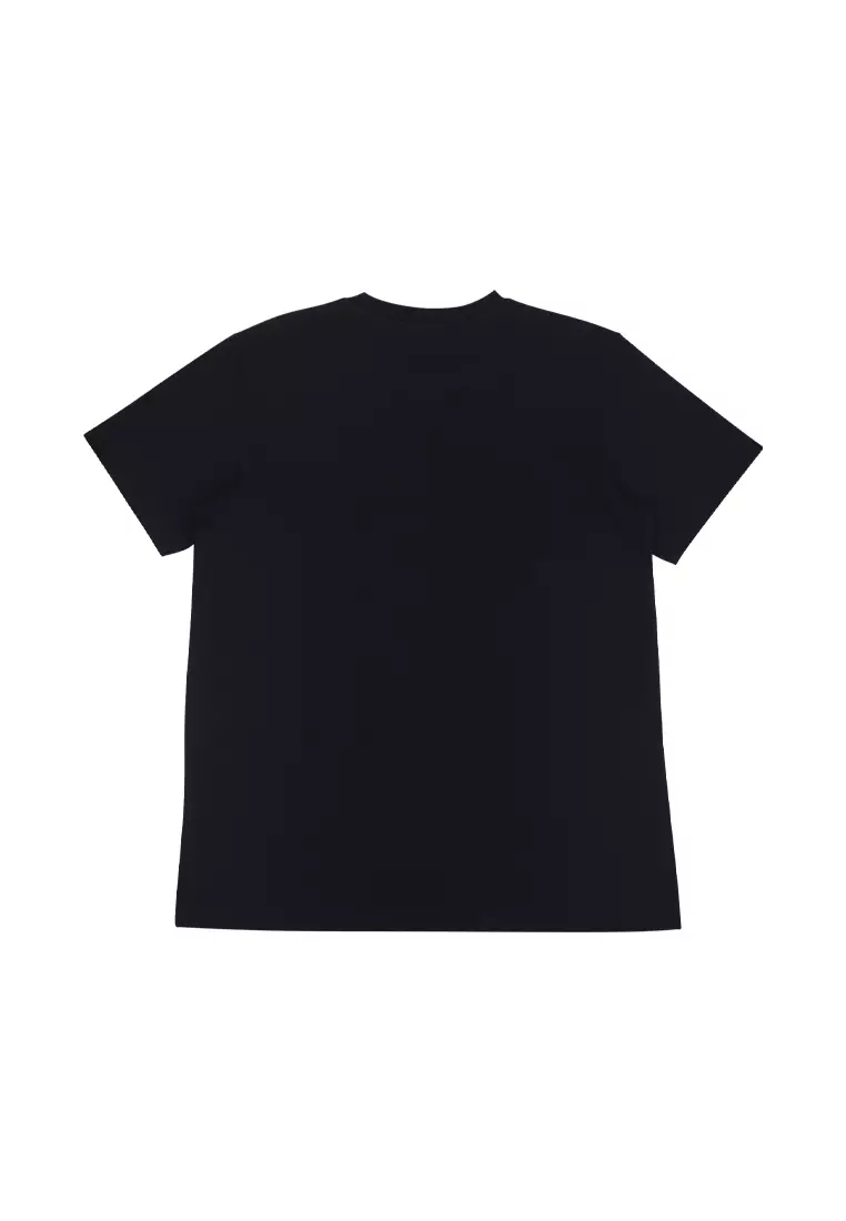 Men's Graphic T-Shirt "No Excuses"