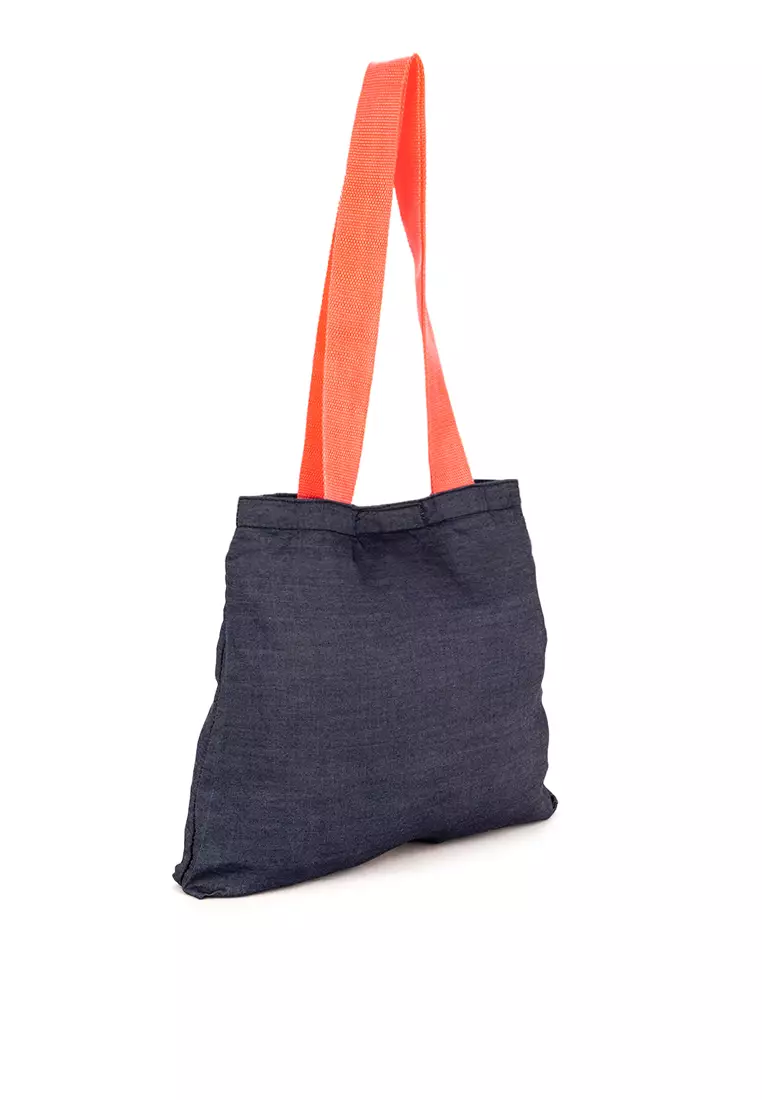 Fabric Tote Bag