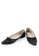 PVN black Sepatu Wanita 80420 415DESH93C18FFGS_2