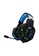 Alcatroz black Alcatroz X-Craft HP Gold 2000 Bluetooth Gaming Headphones with Mic - Free Pouch 41955ESE1CD399GS_1