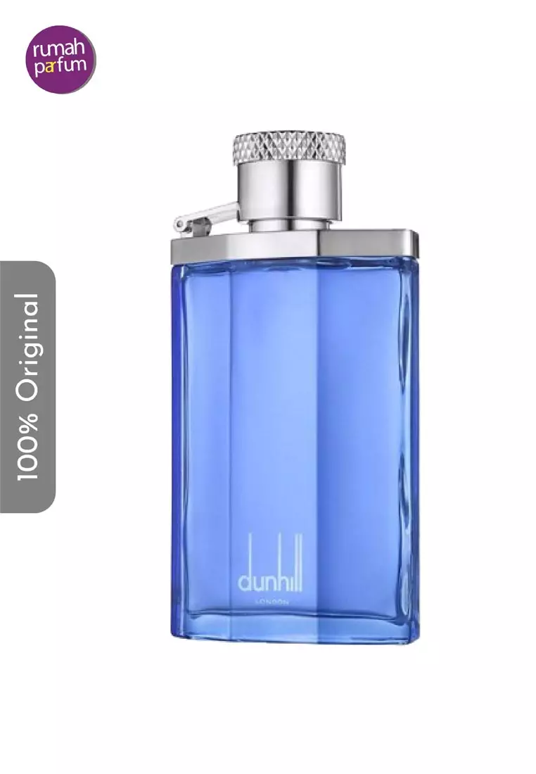 Harga dunhill deals blue original