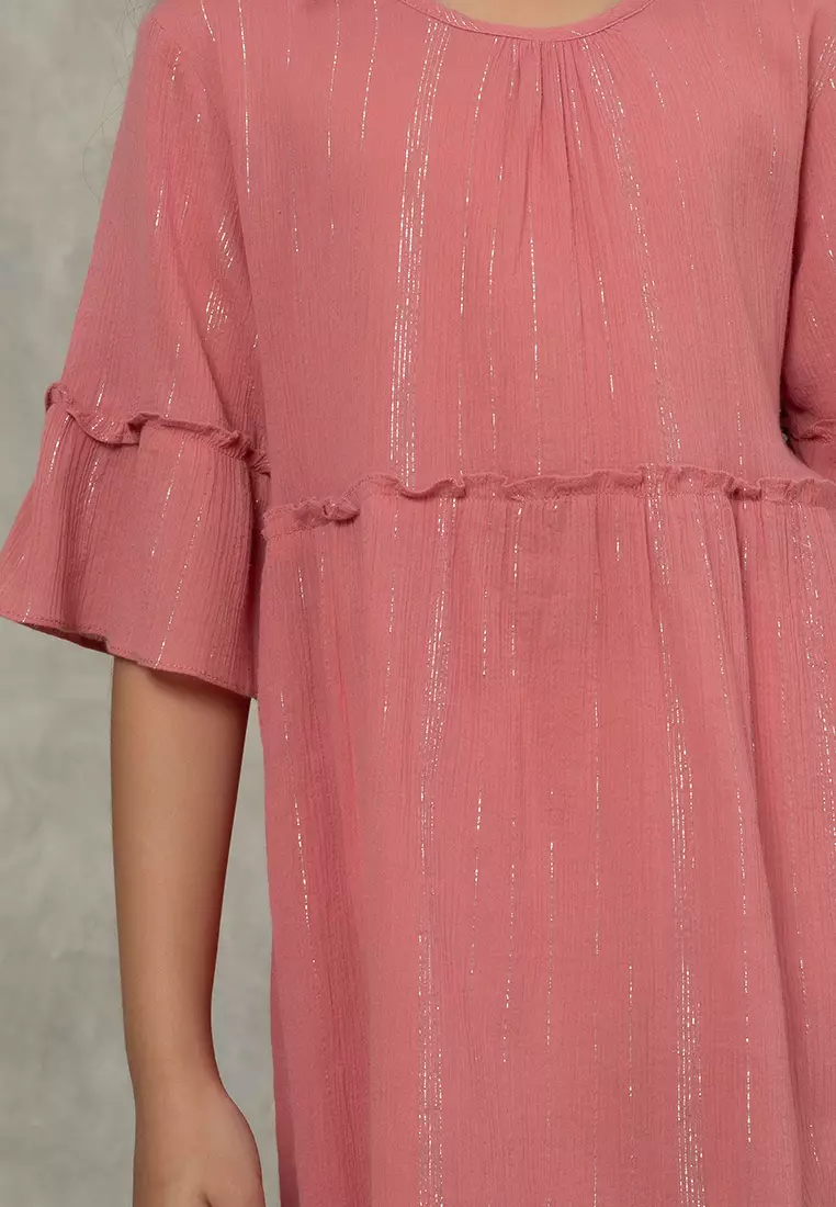 Girl Camille Blouse Junior