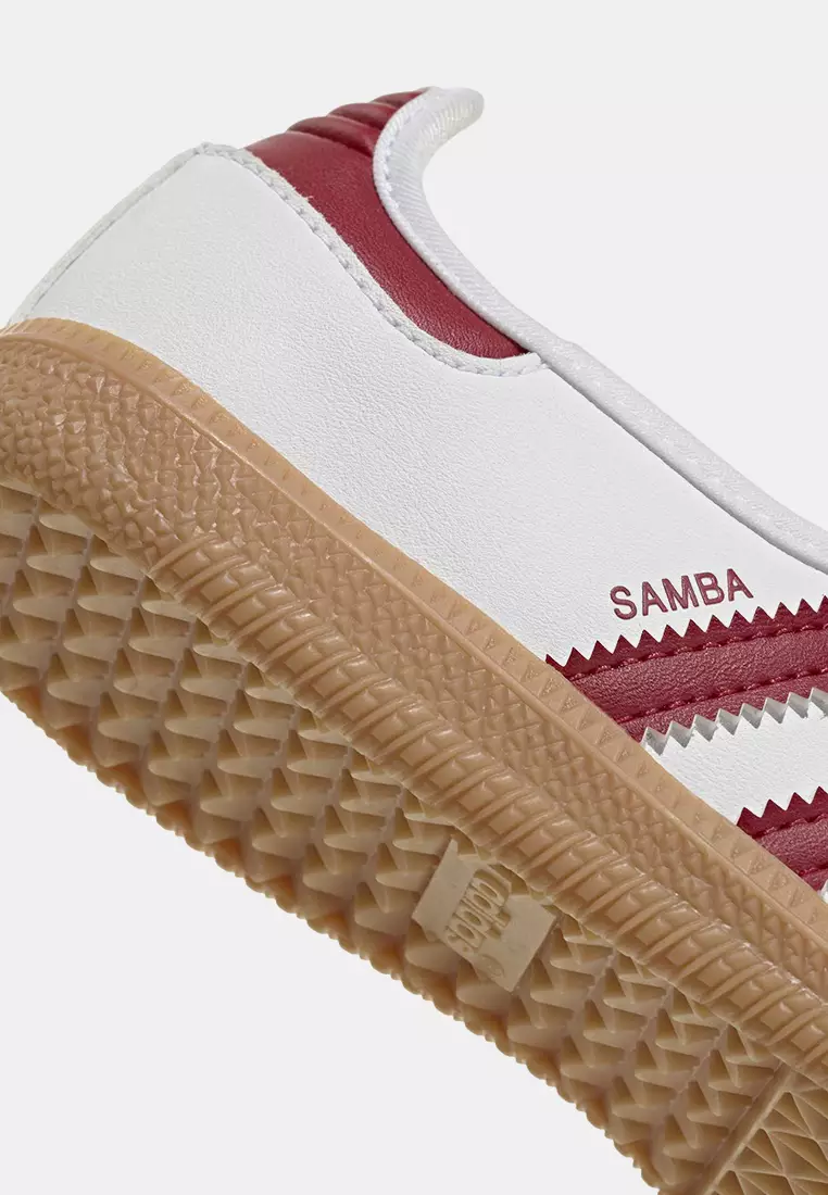 Samba Jane Kids Shoes