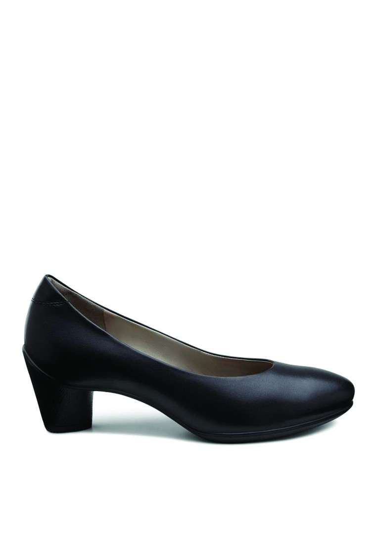 ECCO SCULPTURED 45 WOMEN'S FORMAL PUMPS
