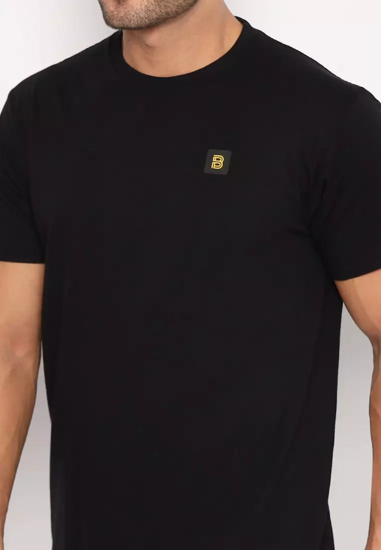 Jual Brain Clothing BLOG BLCK T-Shirt Original 2023 | ZALORA Indonesia