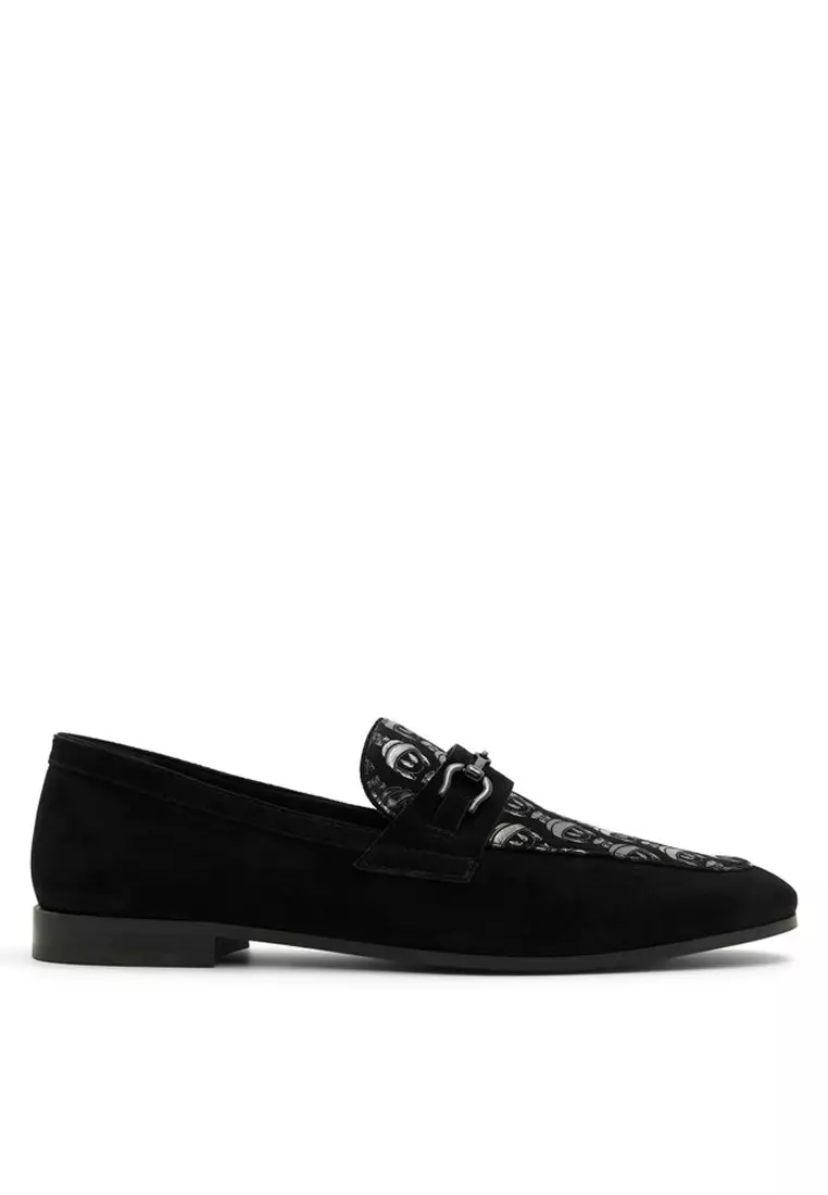 Discount on Aldo  shoes - SKU: Marvinloafer Loafers