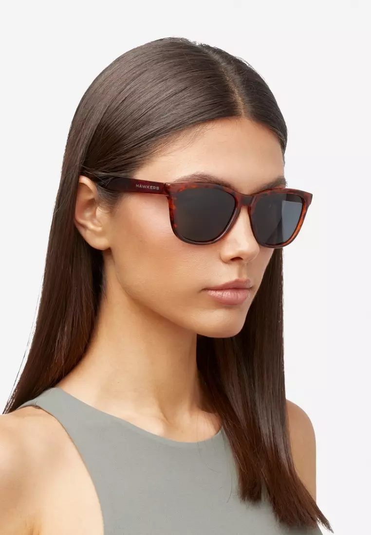 One - Polarized Carey Dark Sunglasses for Men and Women, Unisex. Official Product designed in Spain