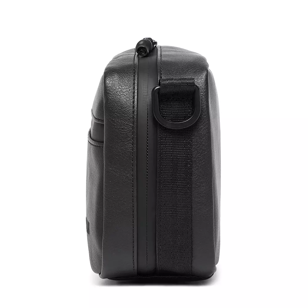 Navy Club Clutch Bag Pria Giori - Handbag - Pouch Tas Selempang - Tas Tangan Pria