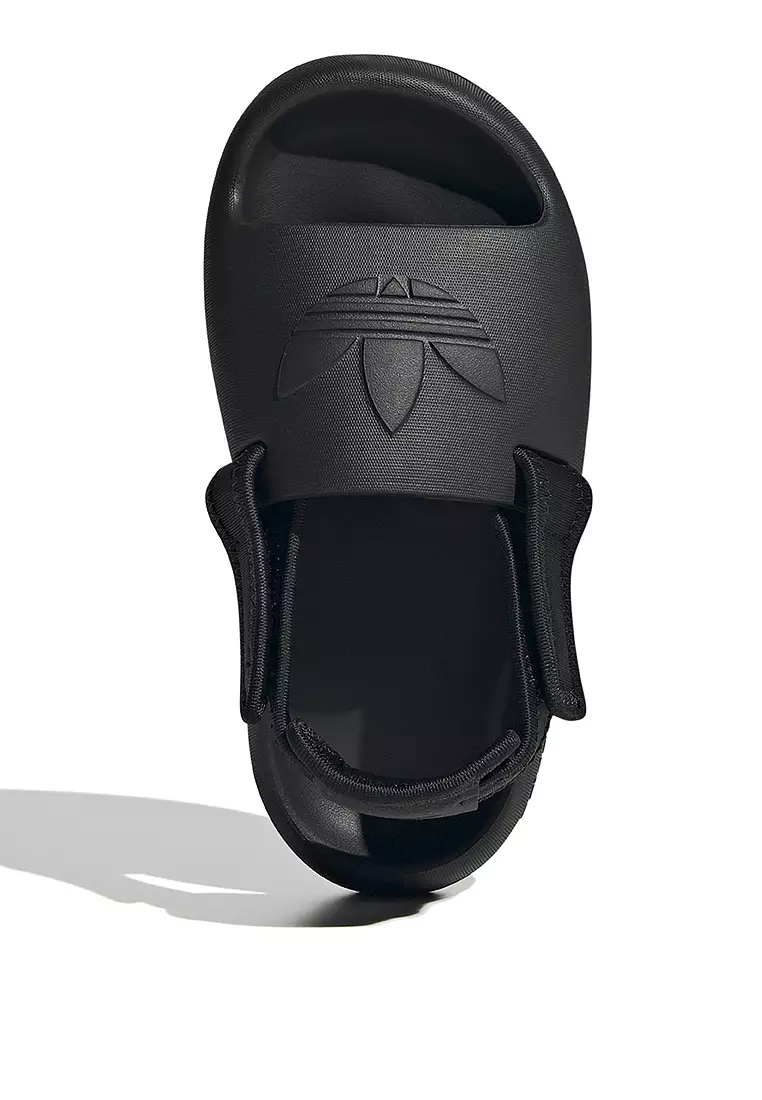 Buy ADIDAS Adifom Adilette Kids Slide Sandals 2025 Online ZALORA