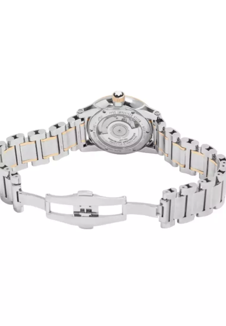 TIMEWALKER AUTOMATIC 39mm (106501)