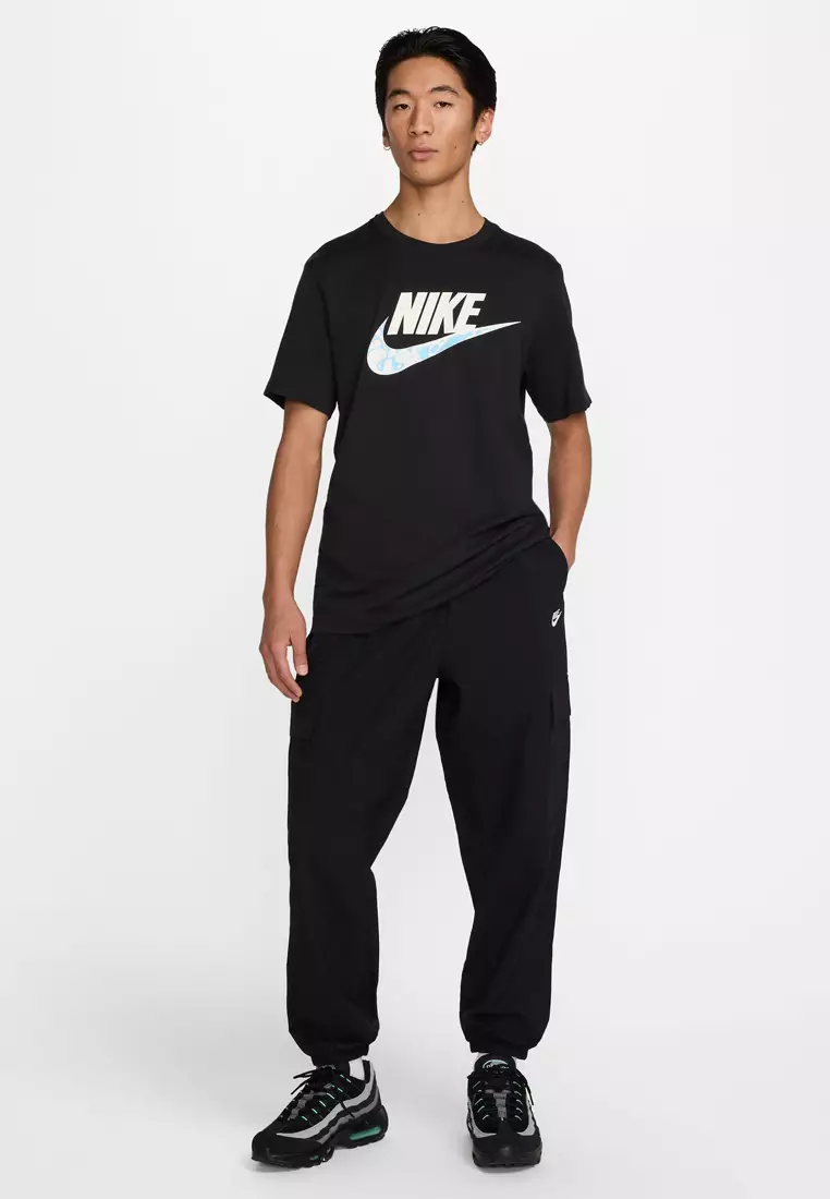 Club Woven Cargo Pants